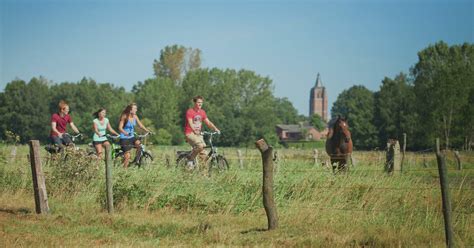 omgeving peer|Peer, plezant platteland 